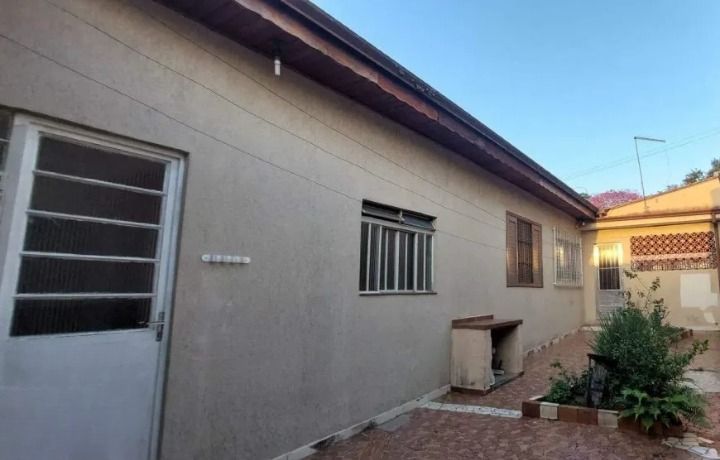 Casa à venda no Parque Oratório: 