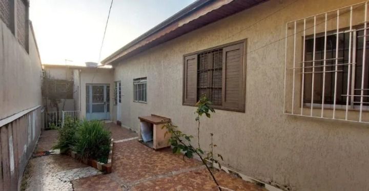 Casa à venda no Parque Oratório: 