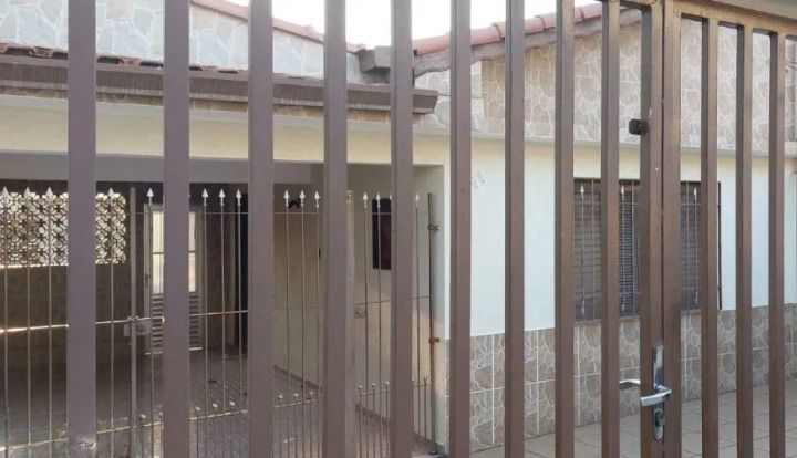 Casa à venda no Parque Oratório: 