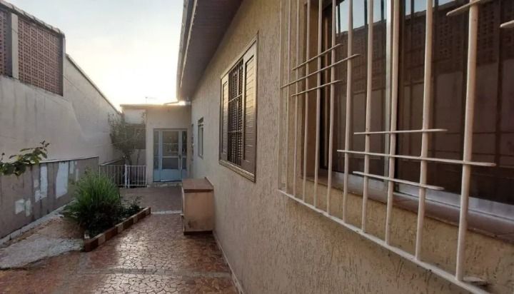 Casa à venda no Parque Oratório: 