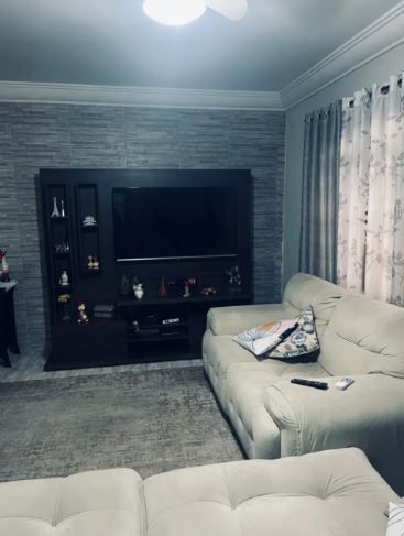 Sobrado à venda no Vila Pires: 