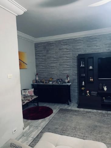 Sobrado à venda no Vila Pires: 