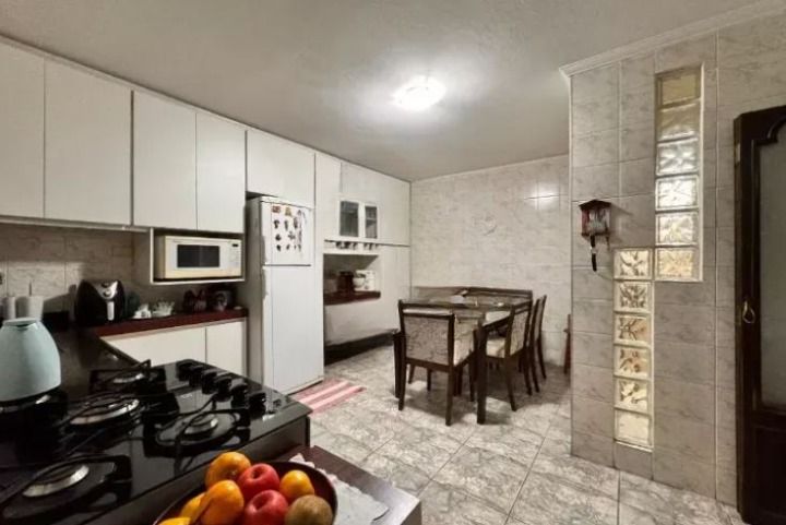 Sobrado à venda no Vila Pires: 