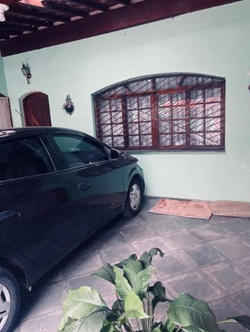 Sobrado à venda no Vila Pires: 