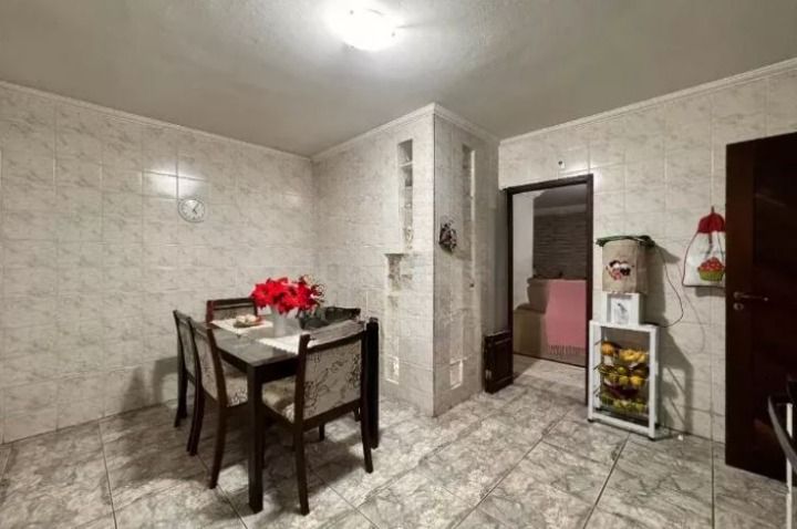 Sobrado à venda no Vila Pires: 