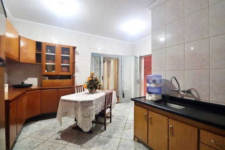 Casa à venda no Parque Oratório: 