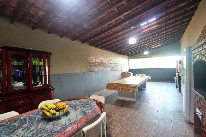 Casa à venda no Parque Oratório: 