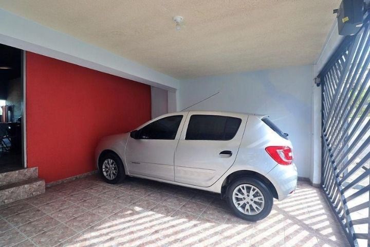 Casa à venda no Parque Oratório: 