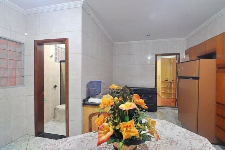 Casa à venda no Parque Oratório: 