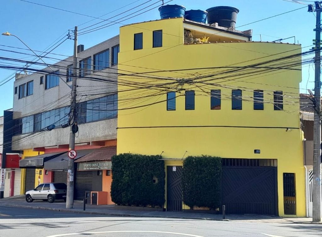 Prédio à venda no Parque Marajoara: 