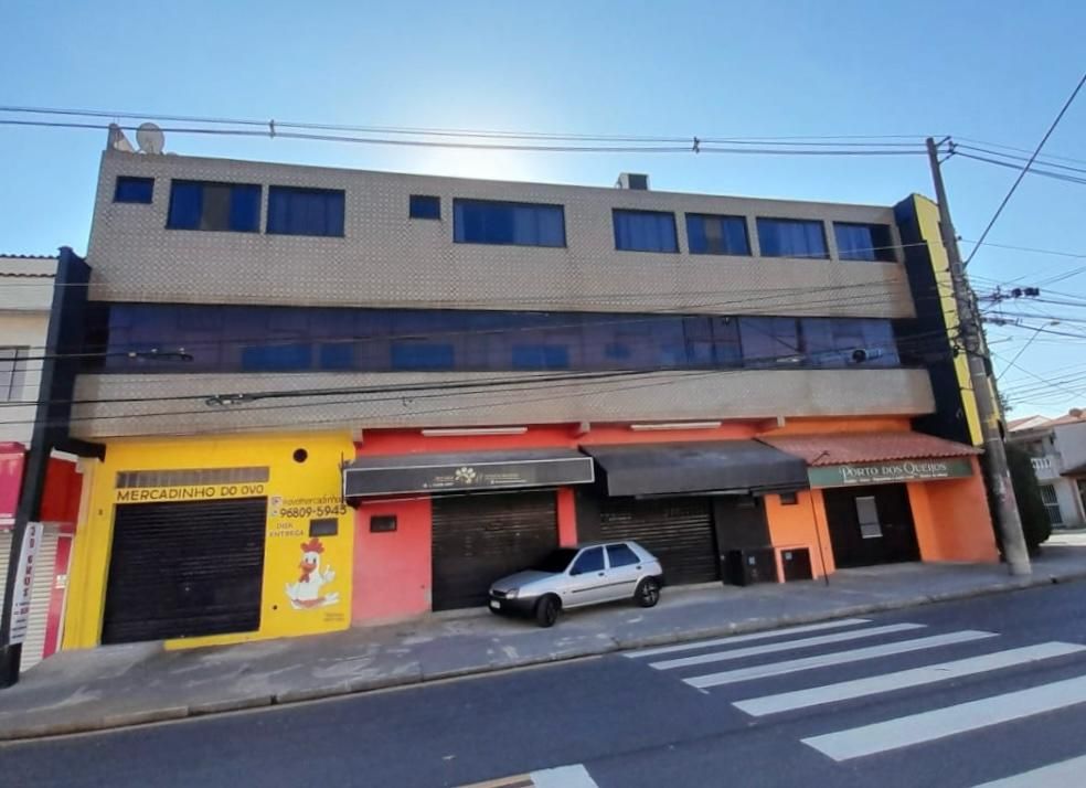 Prédio à venda no Parque Marajoara: 