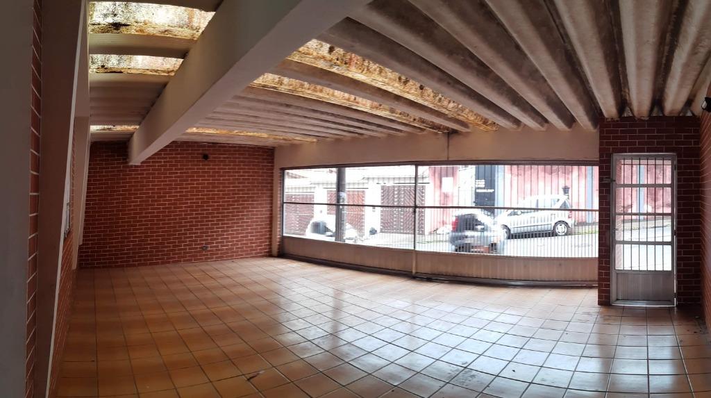 Casa à venda no Jardim Stella: 