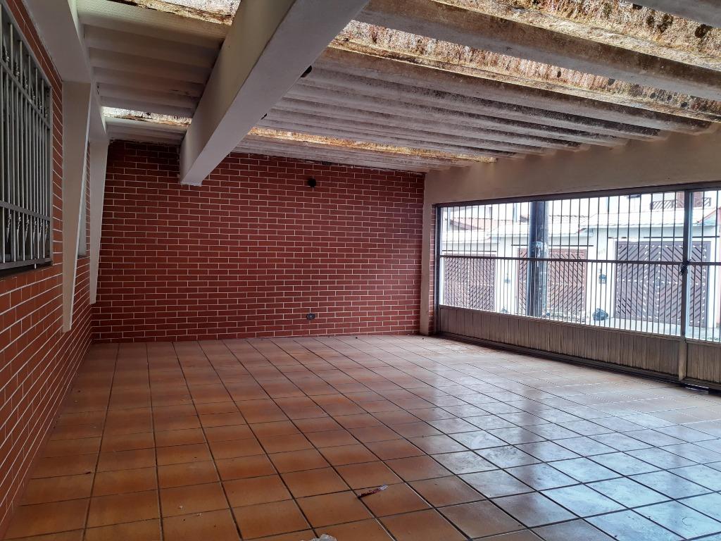 Casa à venda no Jardim Stella: 