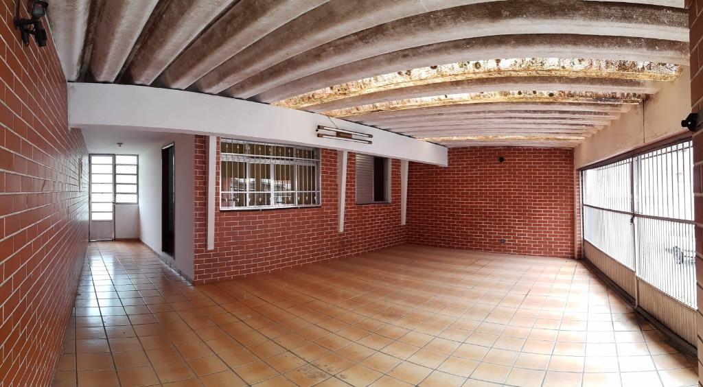 Casa à venda no Jardim Stella: 