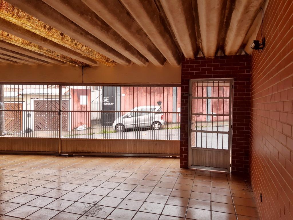 Casa à venda no Jardim Stella: 