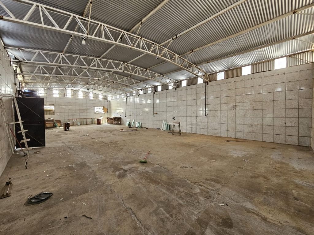 Galpão para aluguel no Vila Bonita (Santa Luzia): 