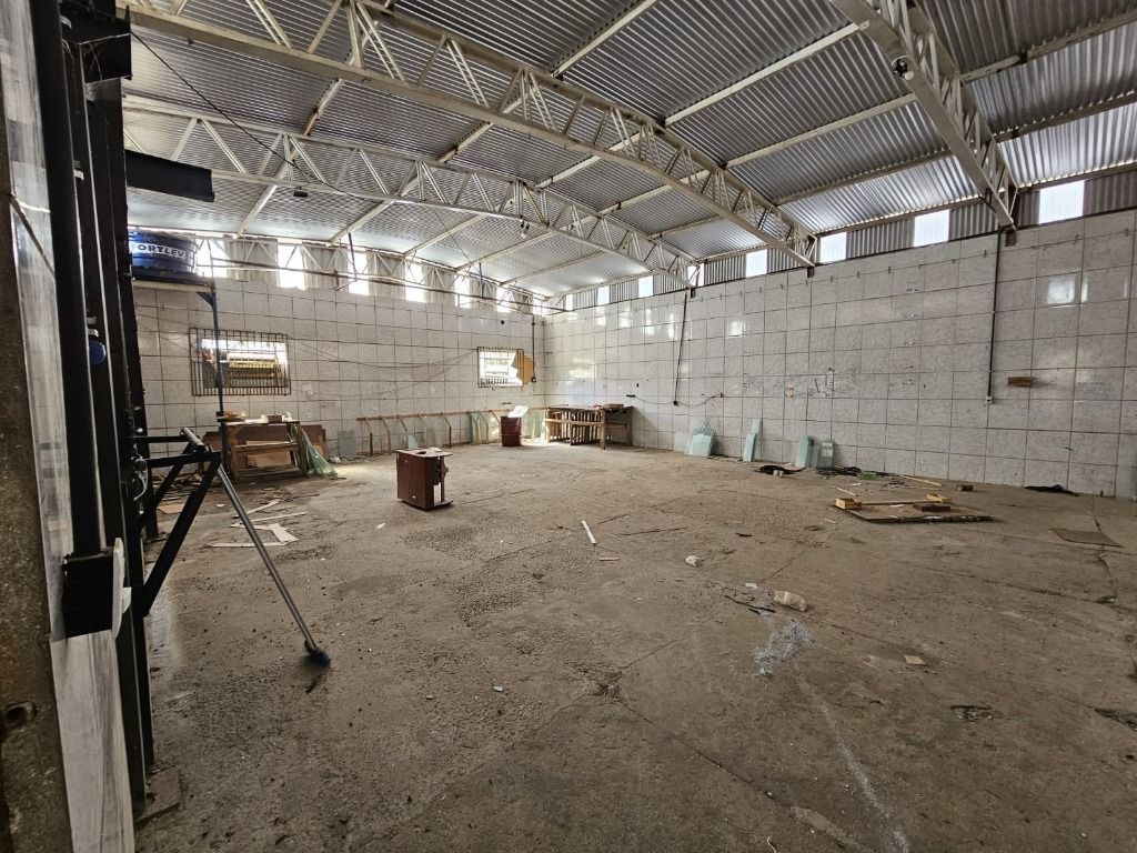 Galpão para aluguel no Vila Bonita (Santa Luzia): 