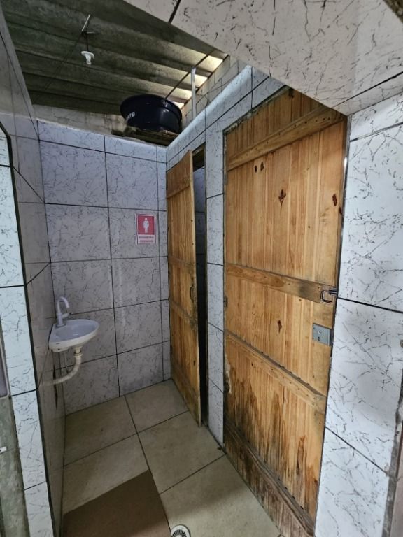 Galpão para aluguel no Vila Bonita (Santa Luzia): 