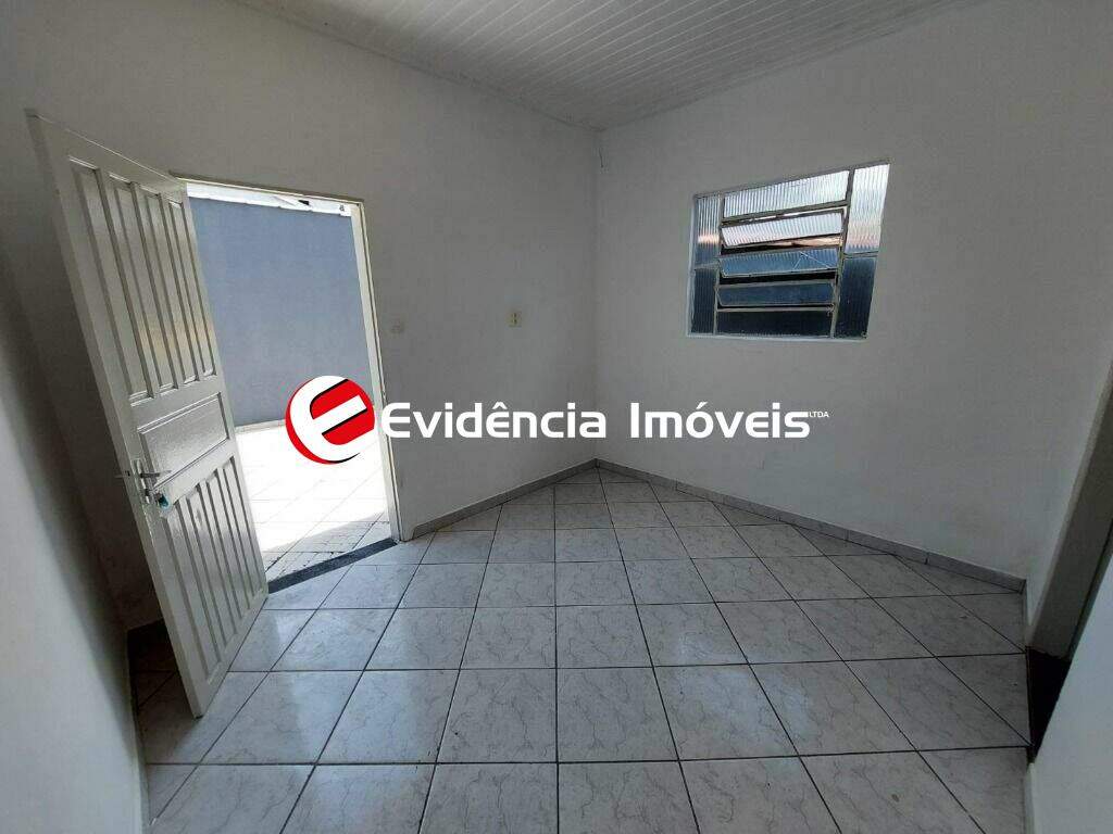 Casa para aluguel no Vila Tibiriçá: 