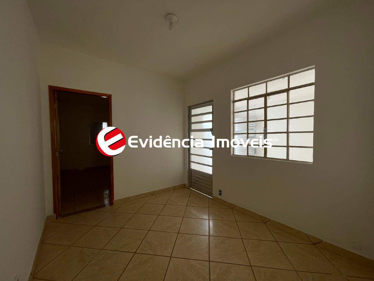 Casa para aluguel no Vila Floresta: 