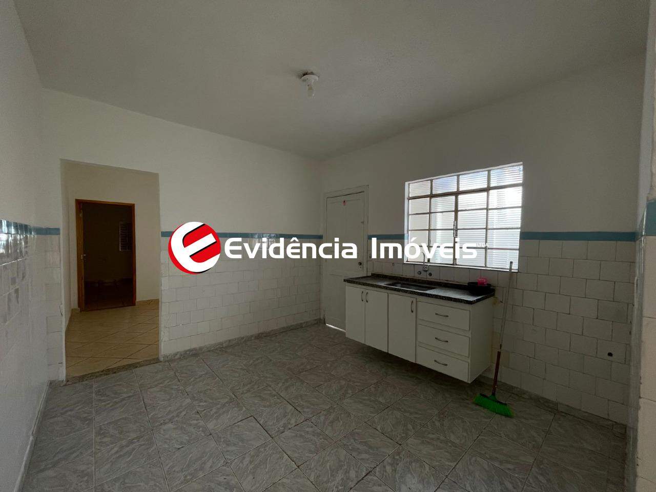 Casa para aluguel no Vila Floresta: 