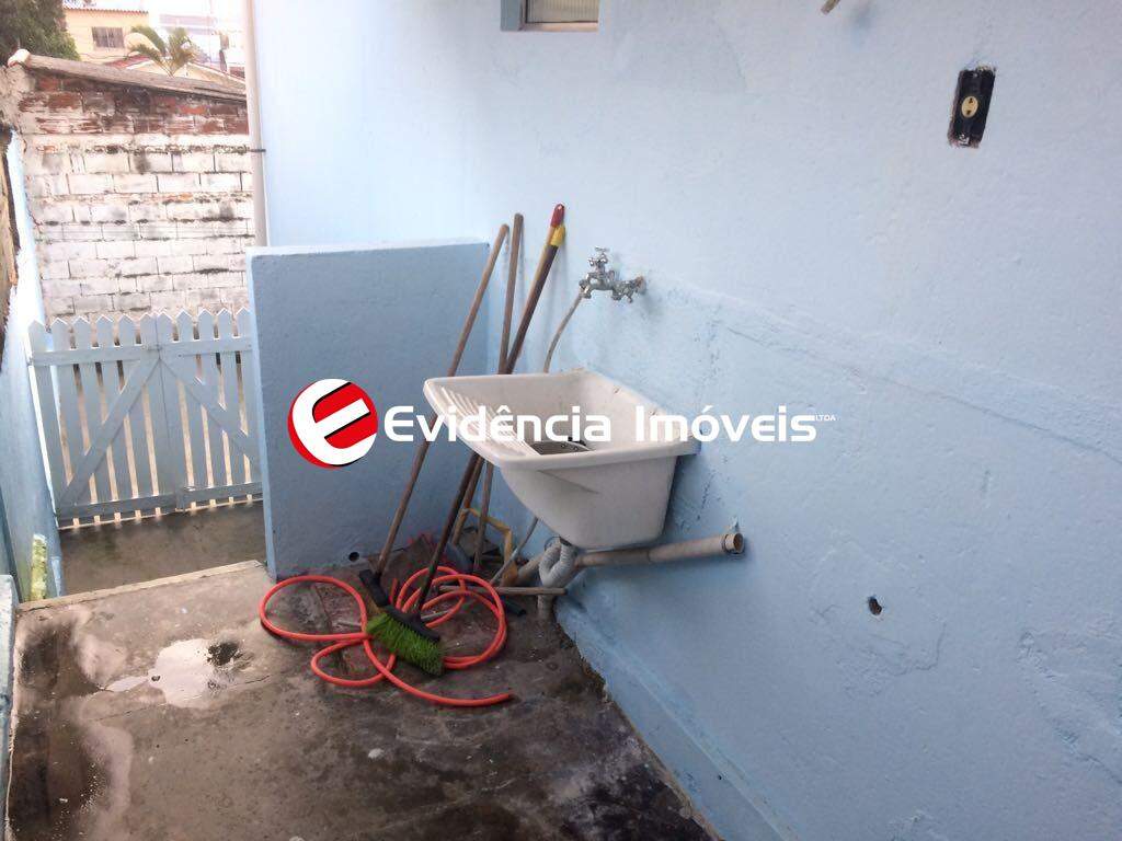 Casa para aluguel no Vila Floresta: 
