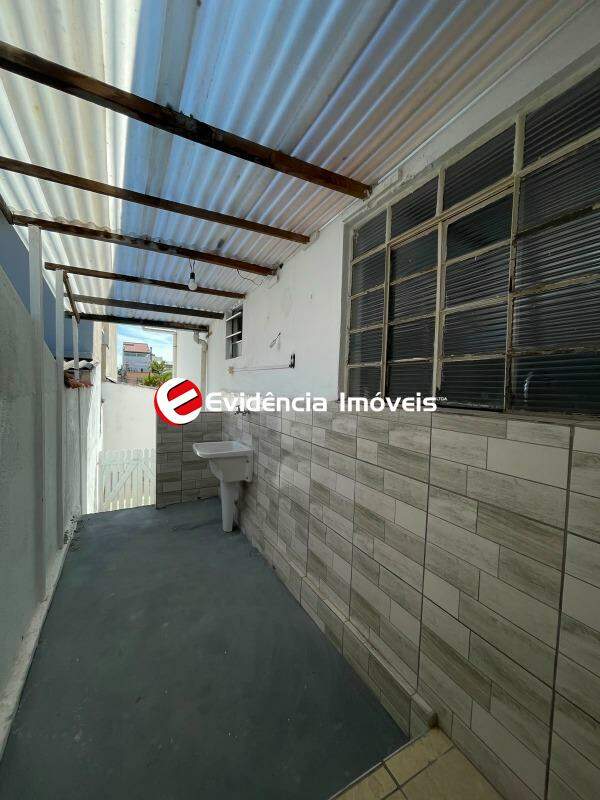 Casa para aluguel no Vila Floresta: 