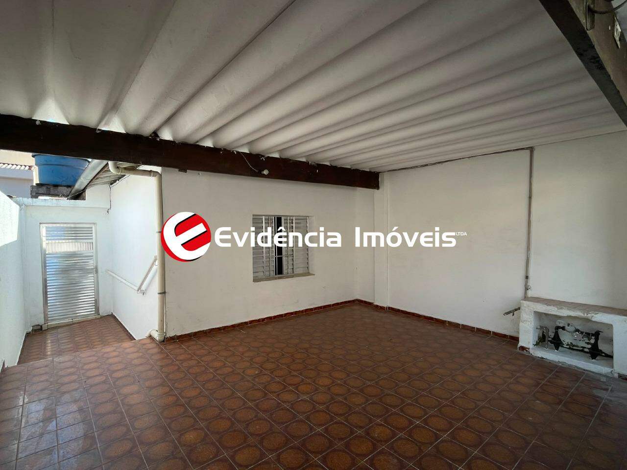 Casa para aluguel no Vila Floresta: 
