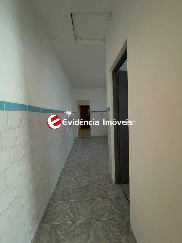 Casa para aluguel no Vila Floresta: 