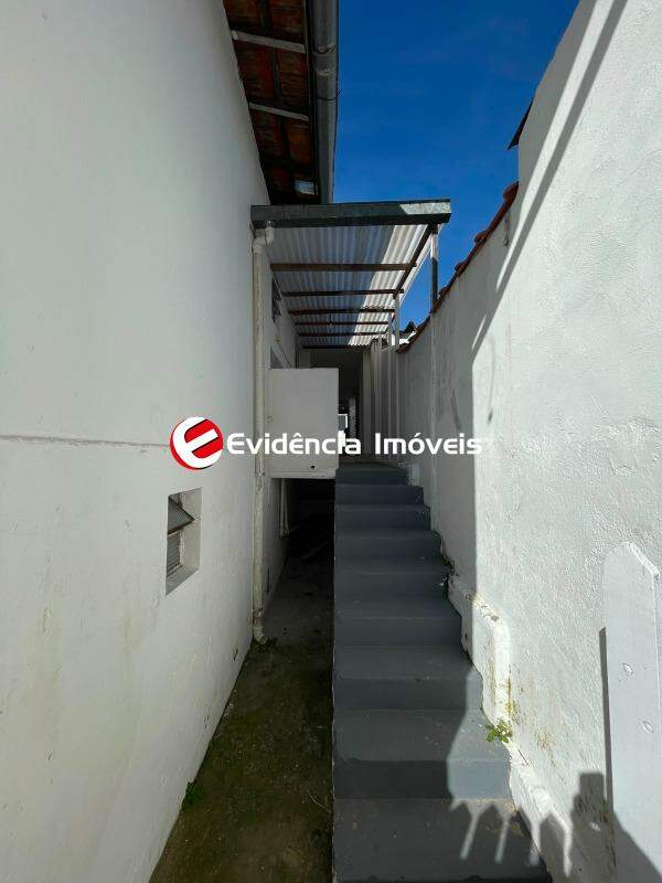 Casa para aluguel no Vila Floresta: 