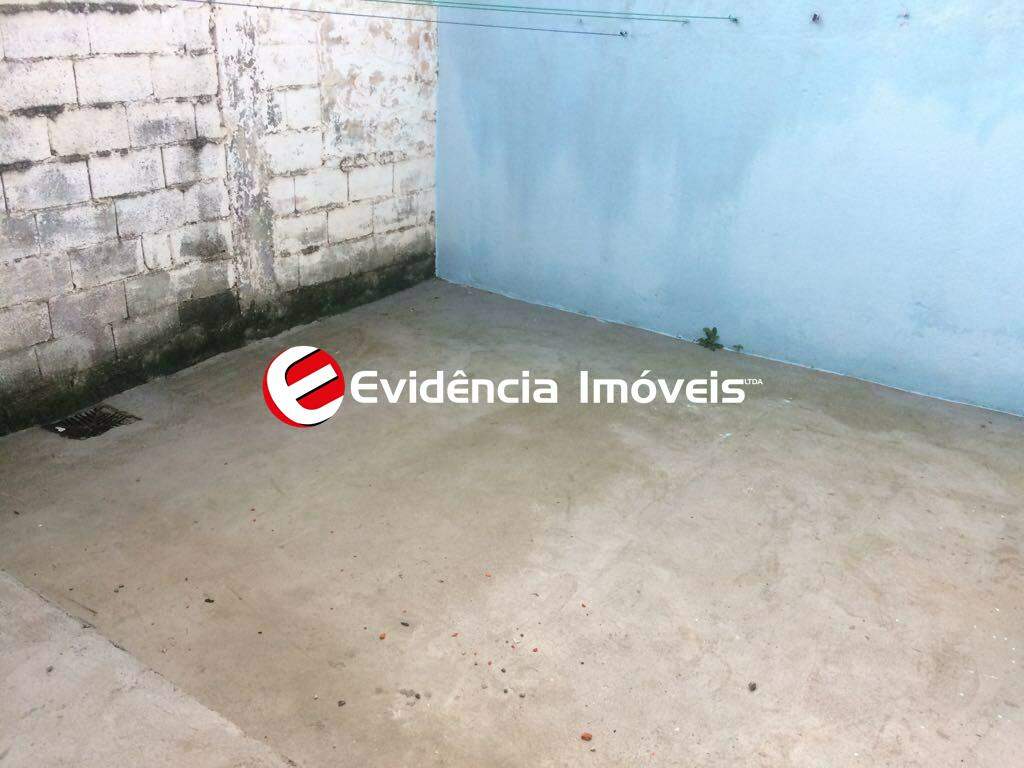 Casa para aluguel no Vila Floresta: 