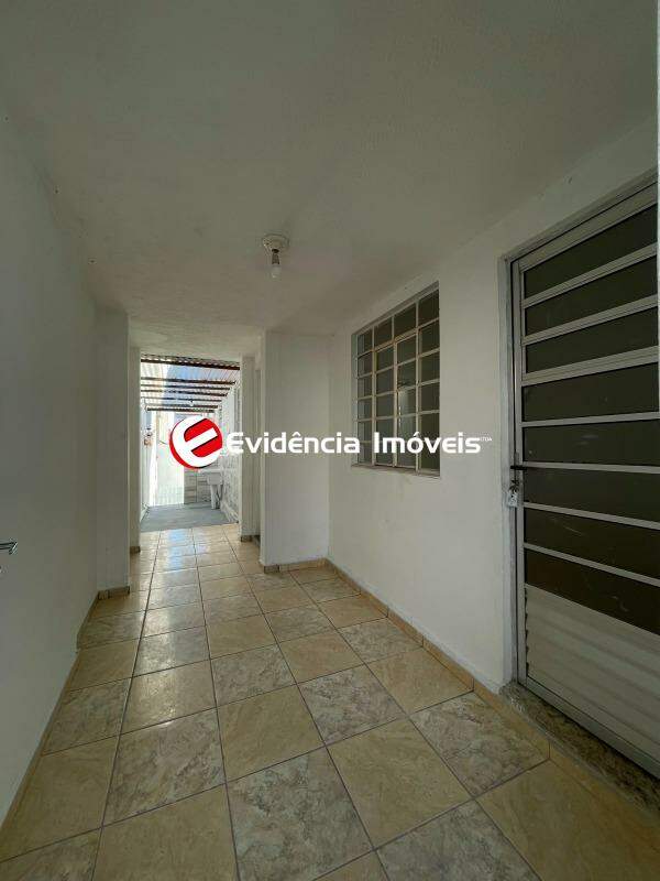 Casa para aluguel no Vila Floresta: 