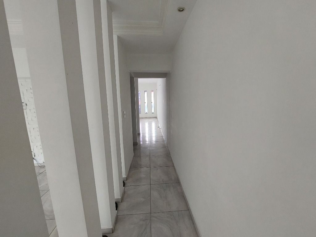 Sobrado para aluguel no Vila Gilda: 