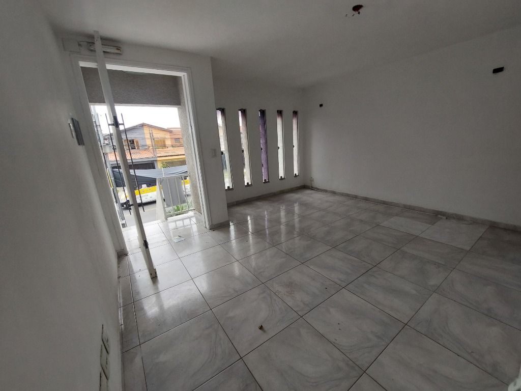 Sobrado para aluguel no Vila Gilda: 