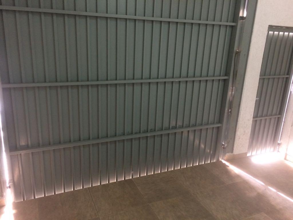 Galpão para aluguel no Jardim Orlandina: 