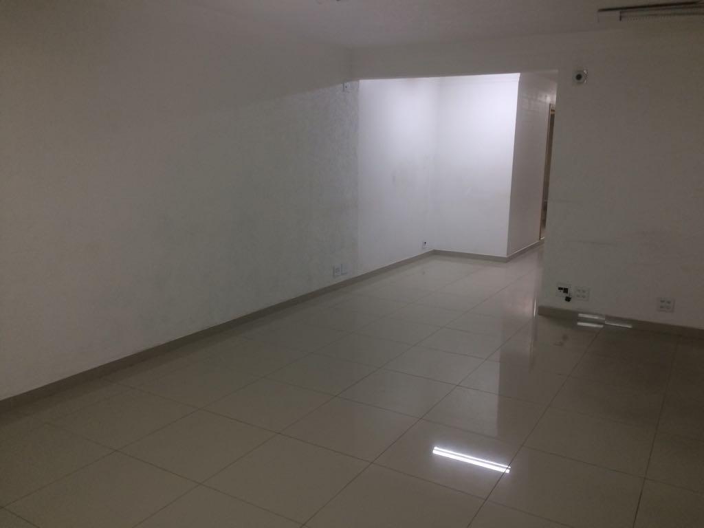 Galpão para aluguel no Jardim Orlandina: 