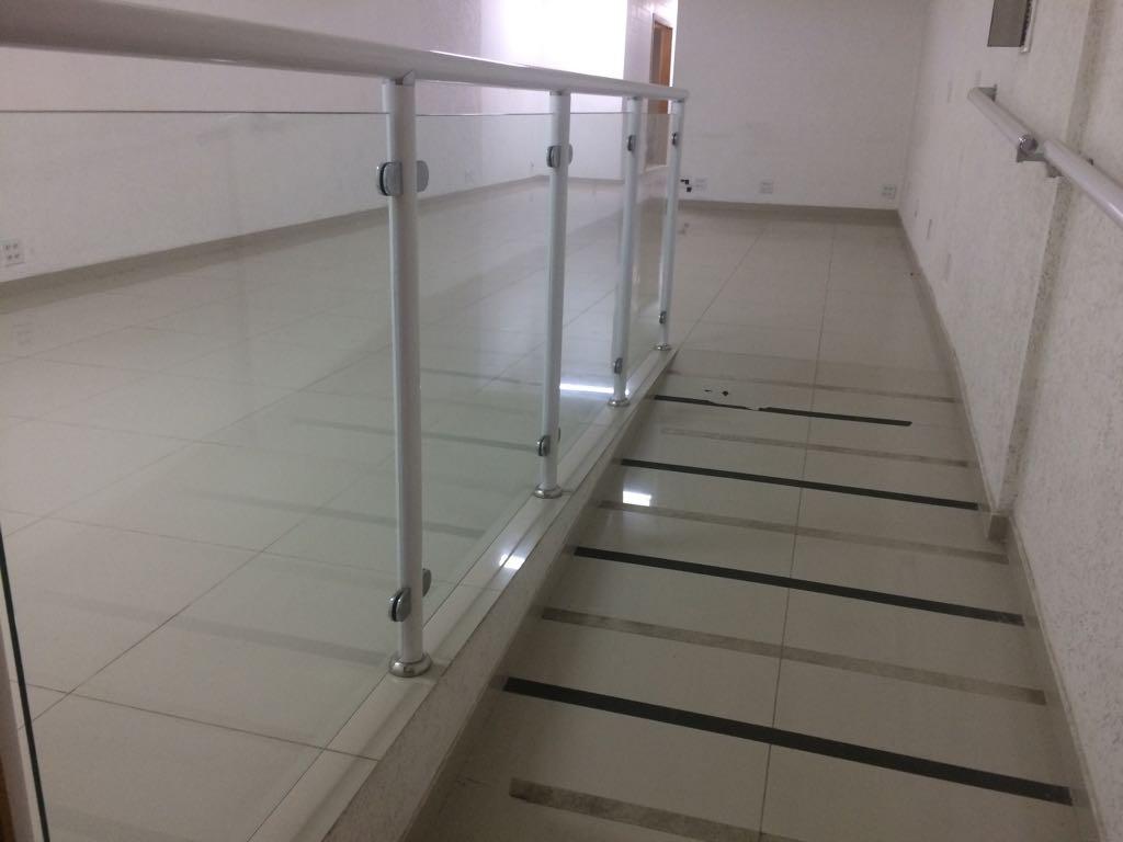 Galpão para aluguel no Jardim Orlandina: 