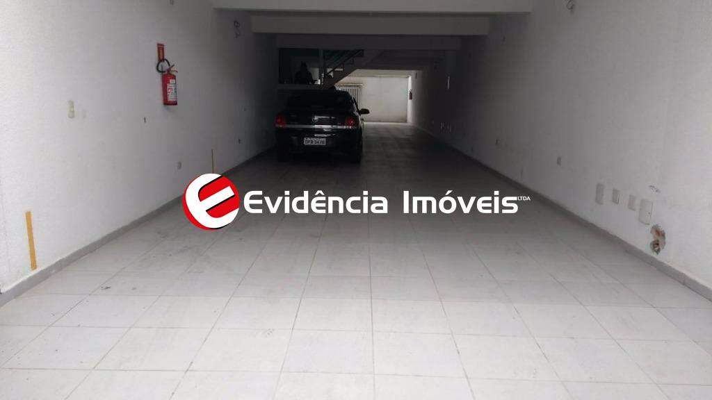 Apartamento para aluguel no Vila Valparaíso: 