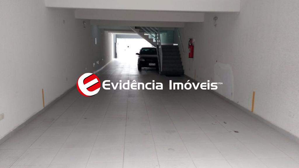 Apartamento para aluguel no Vila Valparaíso: 