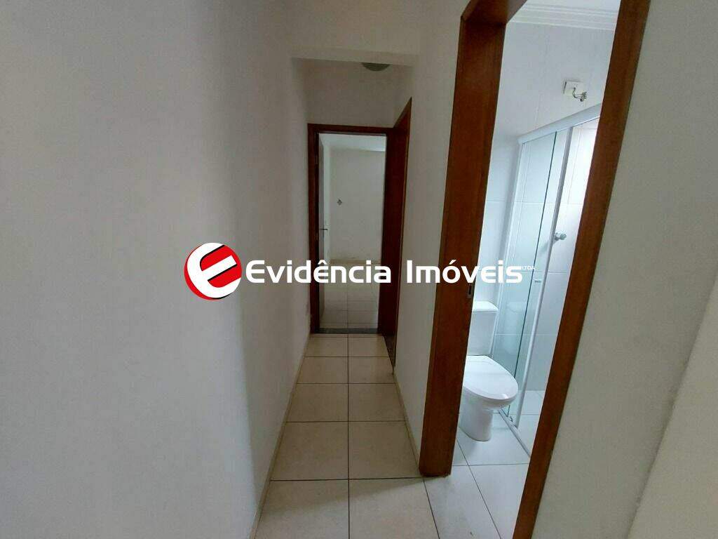 Apartamento para aluguel no Vila Valparaíso: 