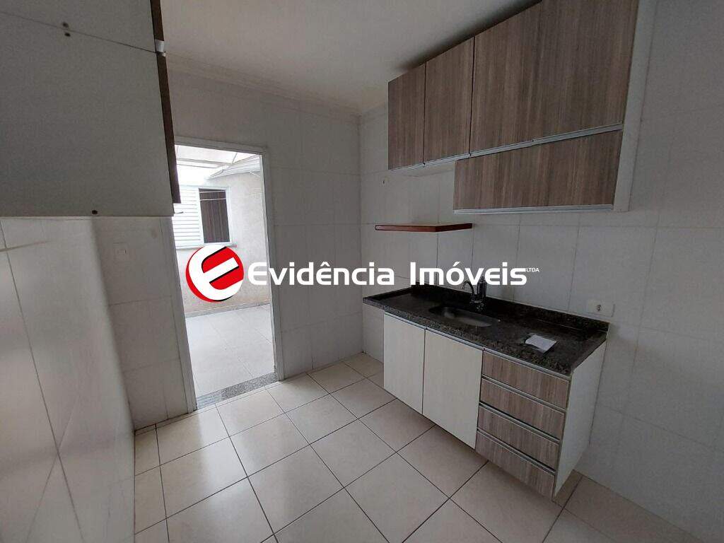 Apartamento para aluguel no Vila Valparaíso: 