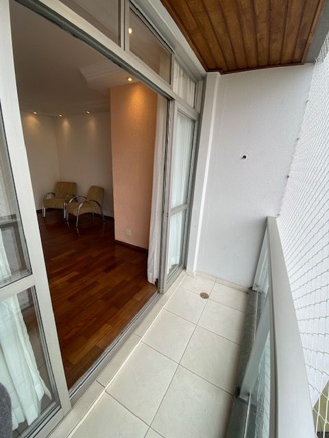 Apartamento para aluguel no Vila Valparaíso: 