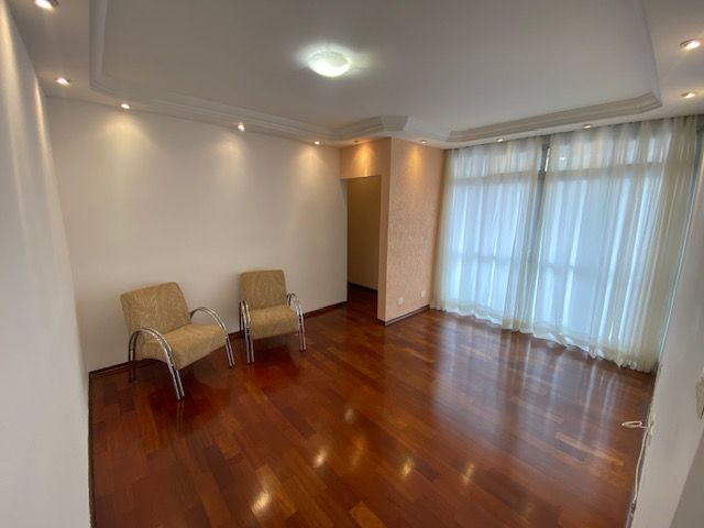 Apartamento para aluguel no Vila Valparaíso: 