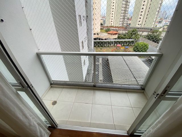 Apartamento para aluguel no Vila Valparaíso: 