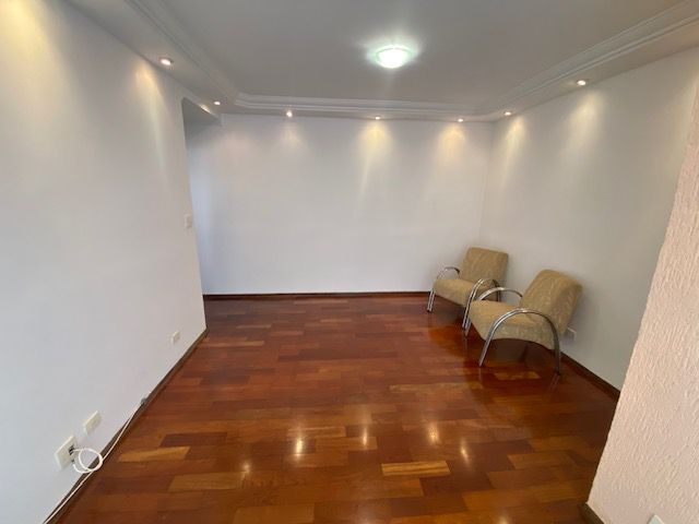 Apartamento para aluguel no Vila Valparaíso: 