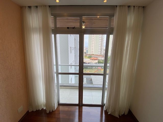 Apartamento para aluguel no Vila Valparaíso: 