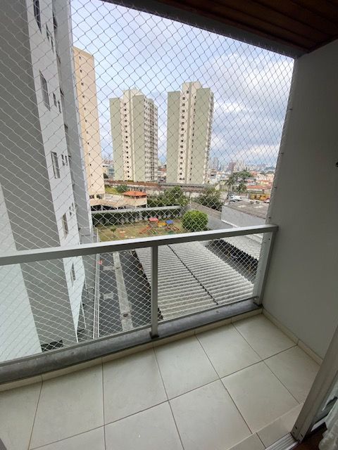 Apartamento para aluguel no Vila Valparaíso: 
