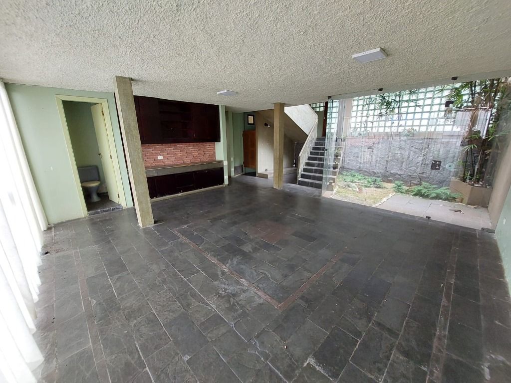 Sobrado para aluguel no Vila Valparaíso: 