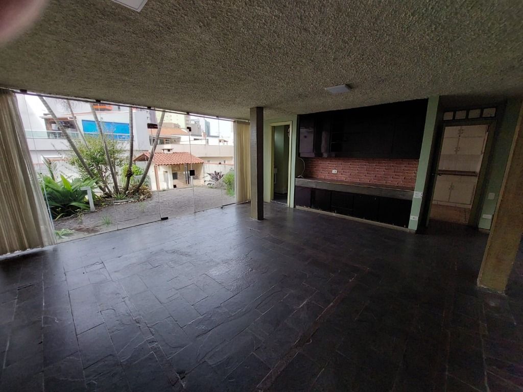 Sobrado para aluguel no Vila Valparaíso: 