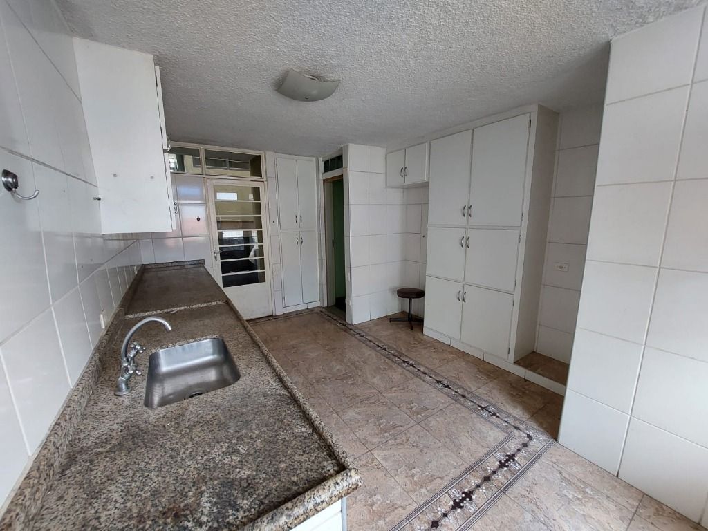 Sobrado para aluguel no Vila Valparaíso: 